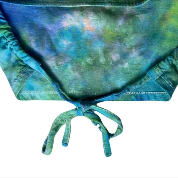 NICKELODEON The Rugrats: Angelica  "Sorry, Not Sorry," TyeDye Top Girls Size L - Picture 7 of 10